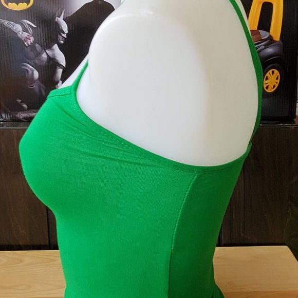 Solid Tank Top - Picture 4 of 6